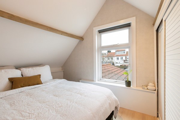 Medium property photo - Komatistraat 29, 3312 CB Dordrecht